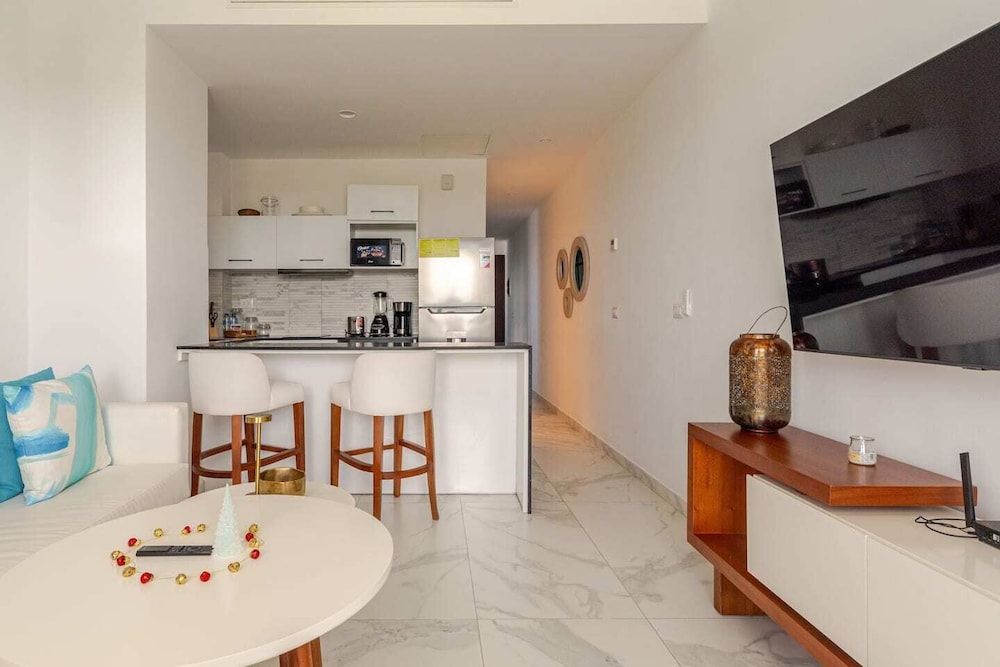 Cana Rock Star Condo Hotel
