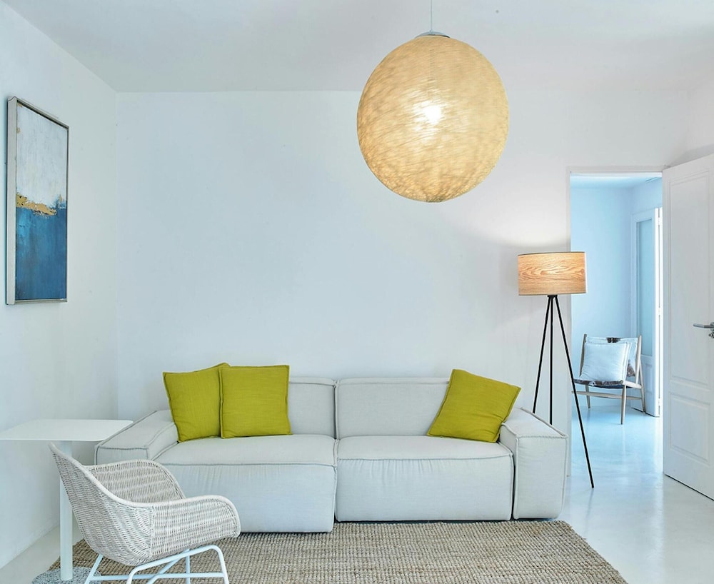 Holiday Home With Stylish Interiors
