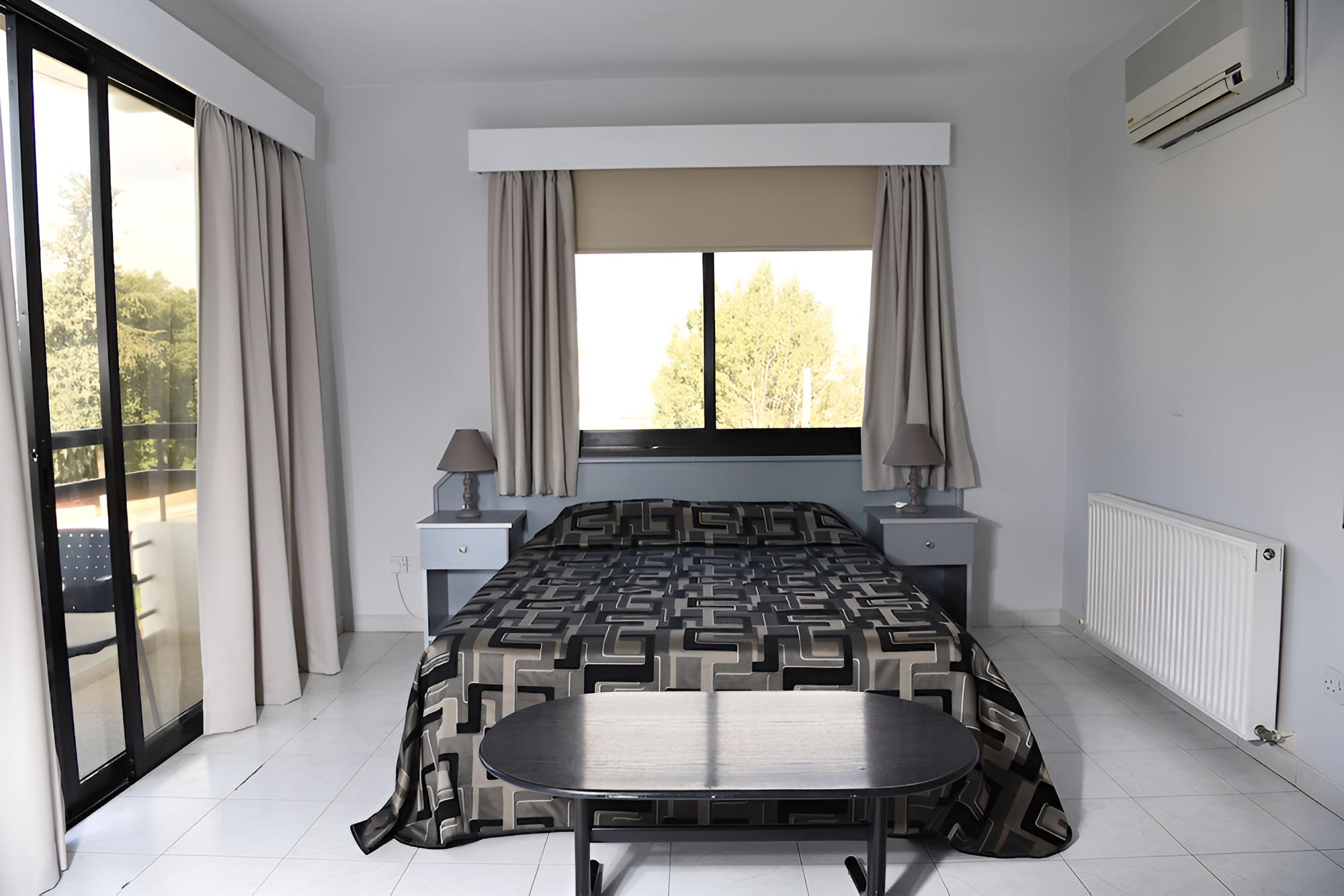 Tycoon Hotel Apartments