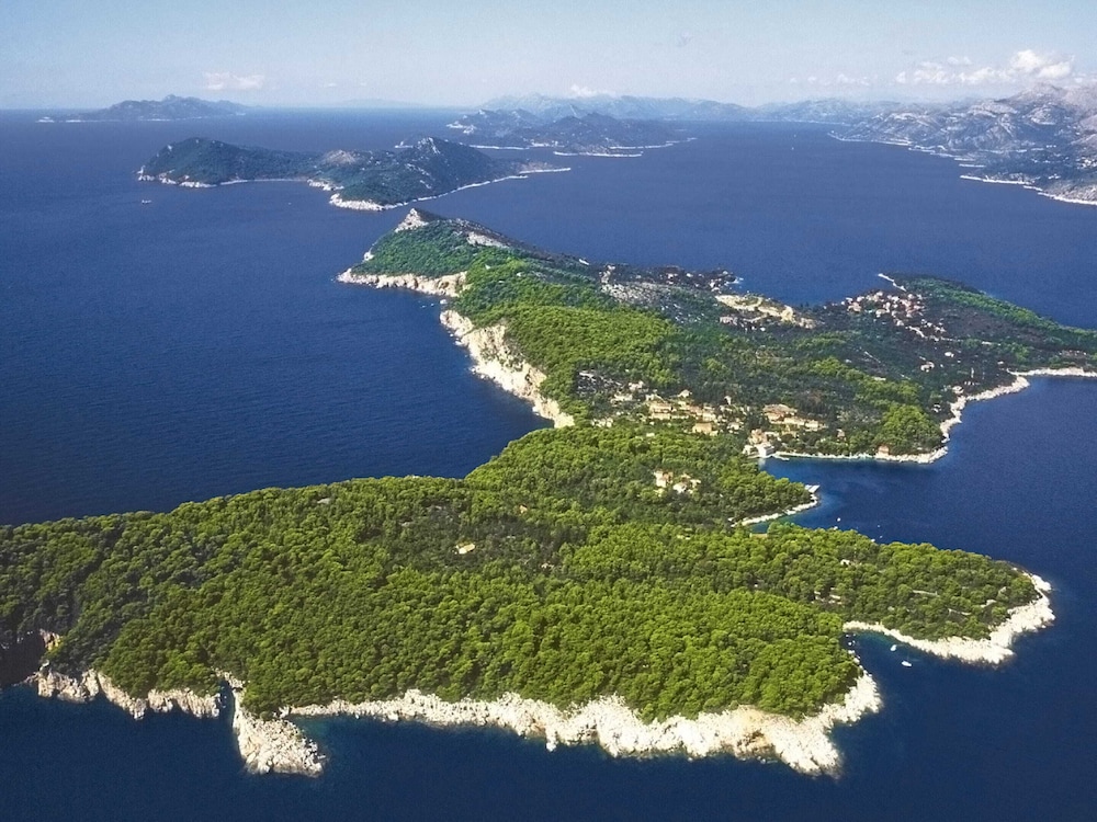 Dubrovnik Coastal Gem