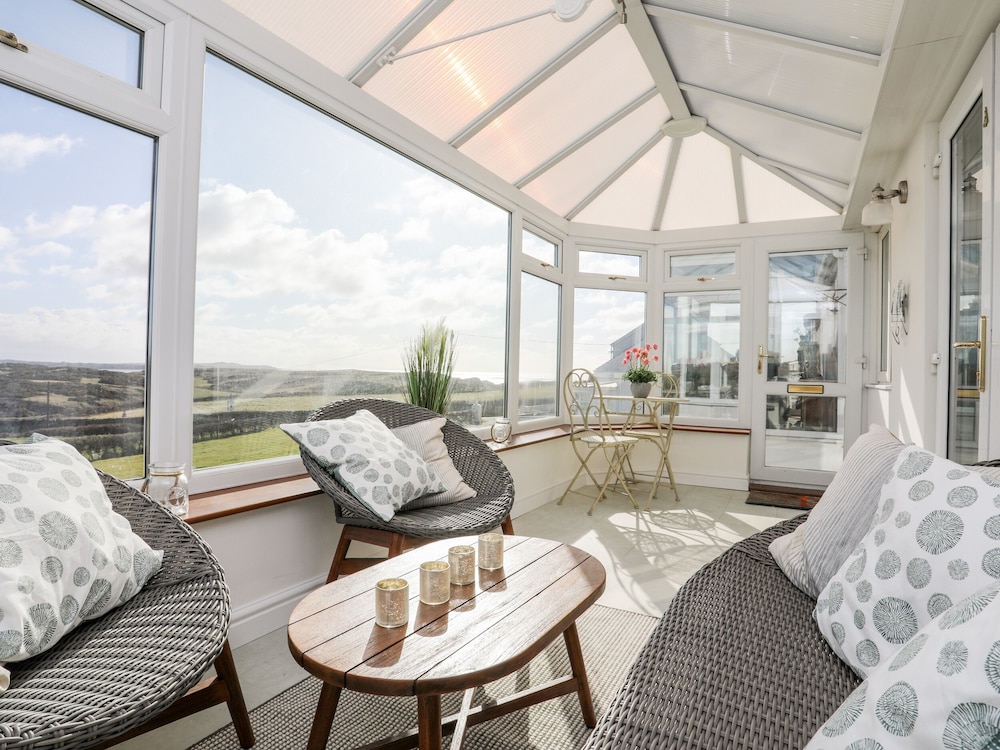 5 Porthdafarch South Cottages