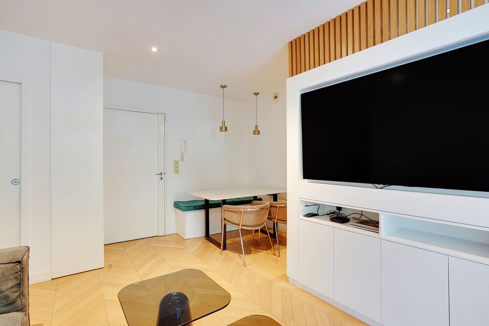 Chic Apt With Garden - 1bd/2p - Neuilly-sur-seine