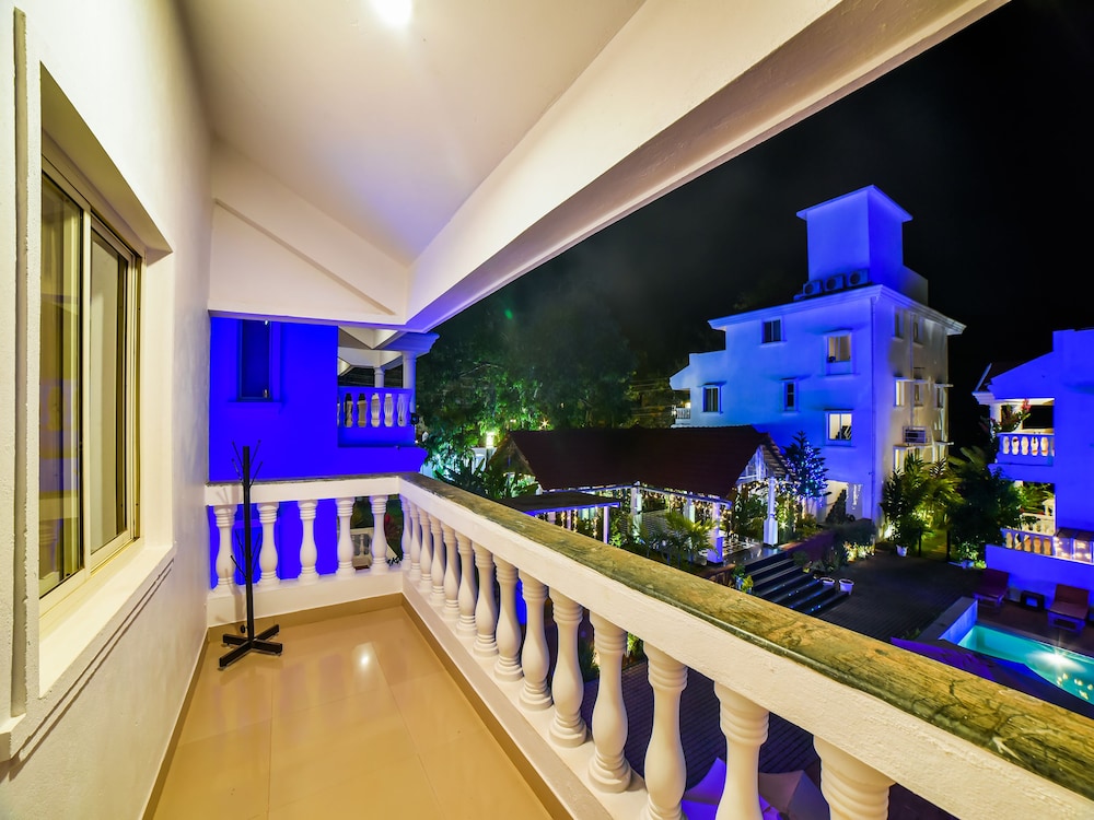 Capital O 33435 Arbor Casa Ahaana