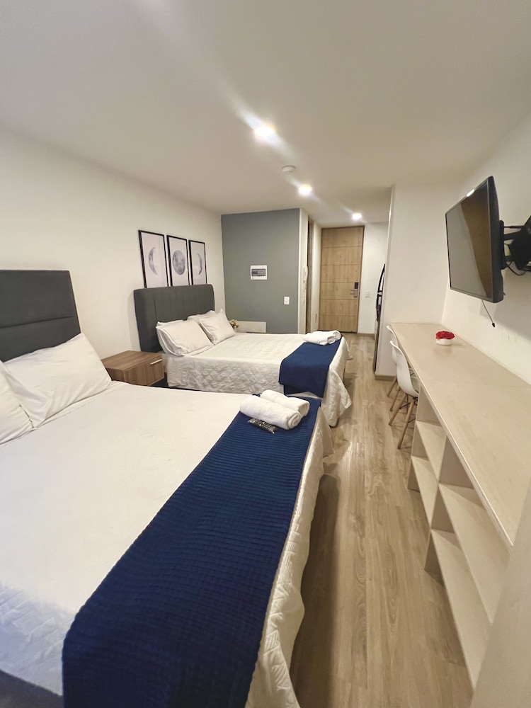 Varun Luxury Living