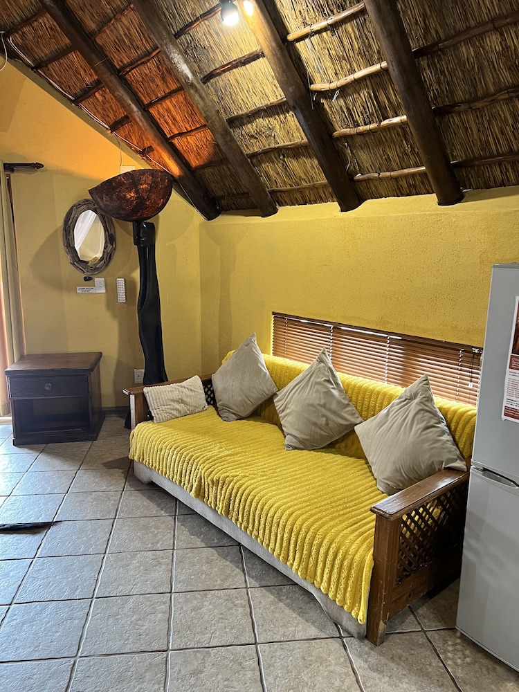 Manzini Swazi King Chalets