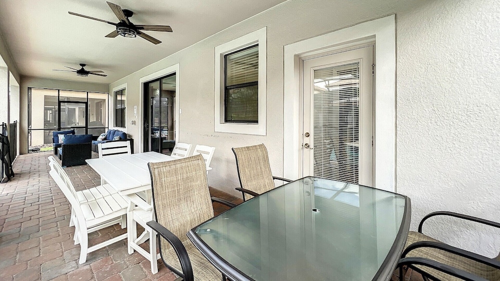 The Retreat at Champions Gate by Nova