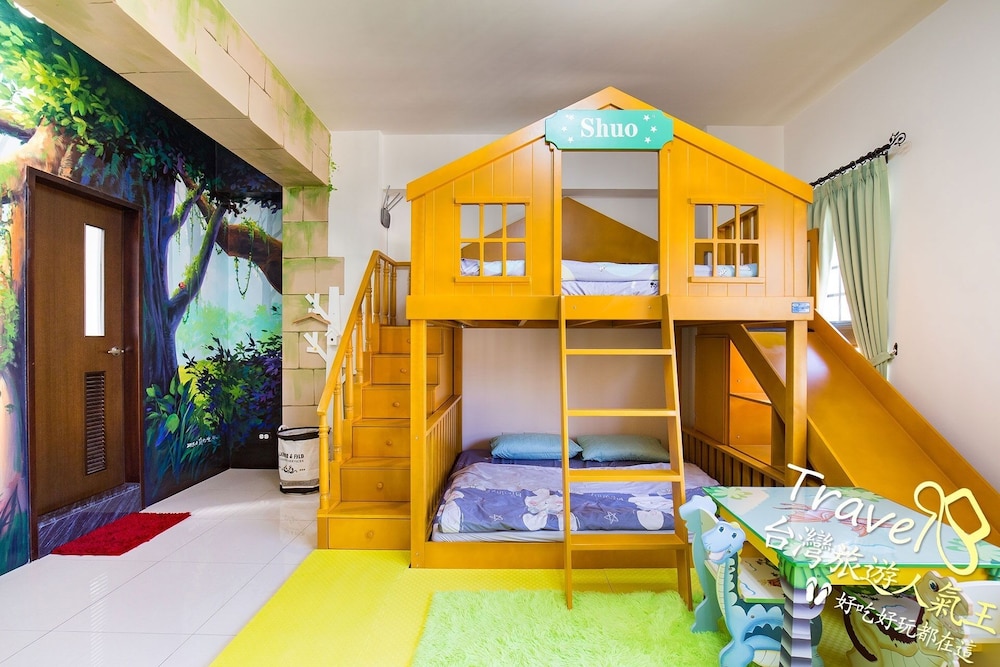 J.S 23 Kids Homestay view 5