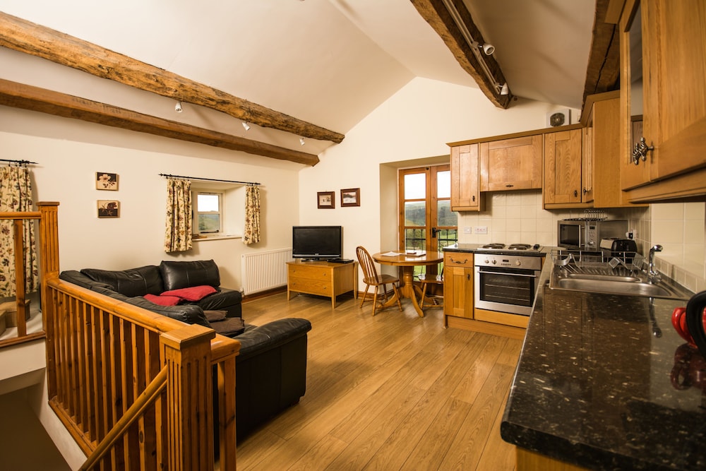 Panorama Cottages