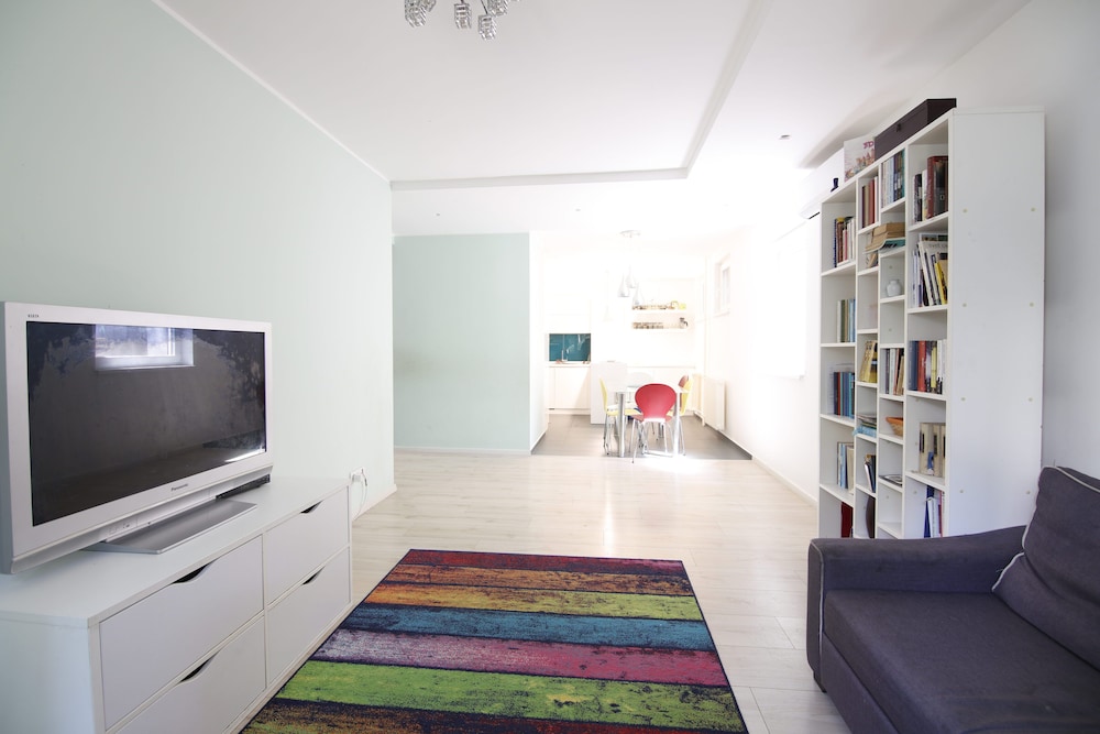 Superior Kalemegdan Apartment
