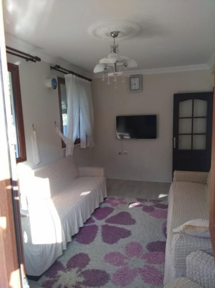 Yesil Doga Tatil Apart