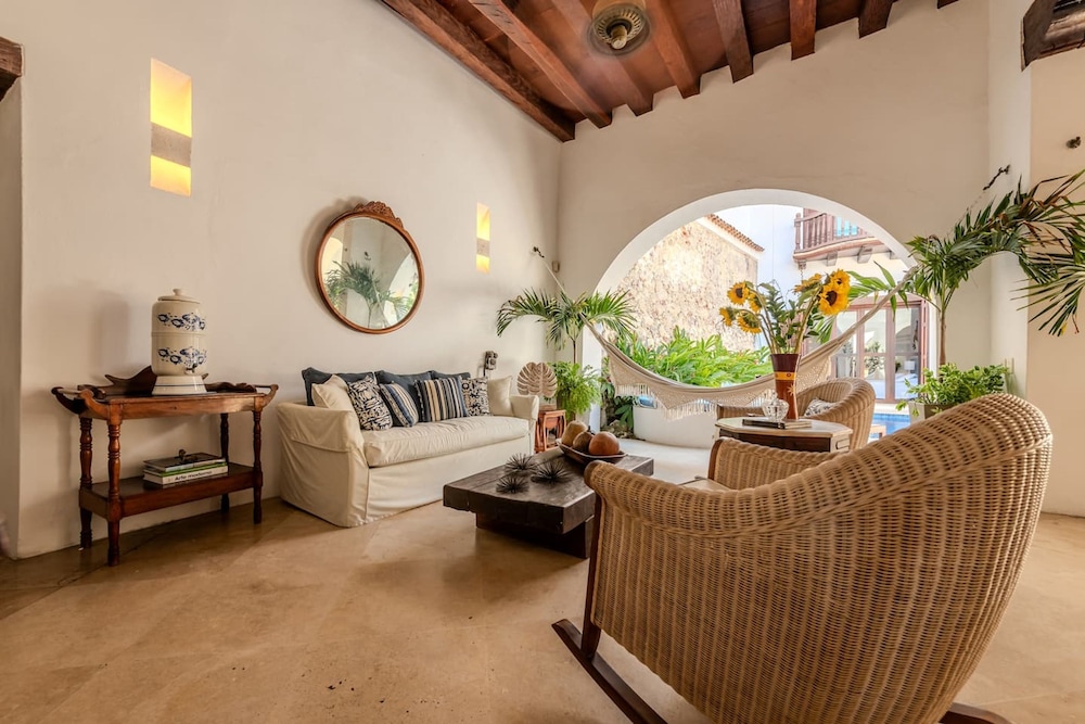 Casa Luna de Jerico - Luxury - Old City