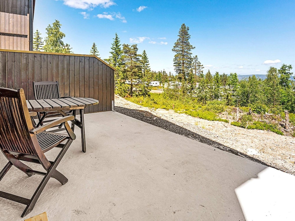 7 Person Holiday Home in Lampeland view 4