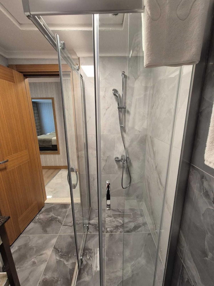 İstanbul Trend Oteli - Image 129