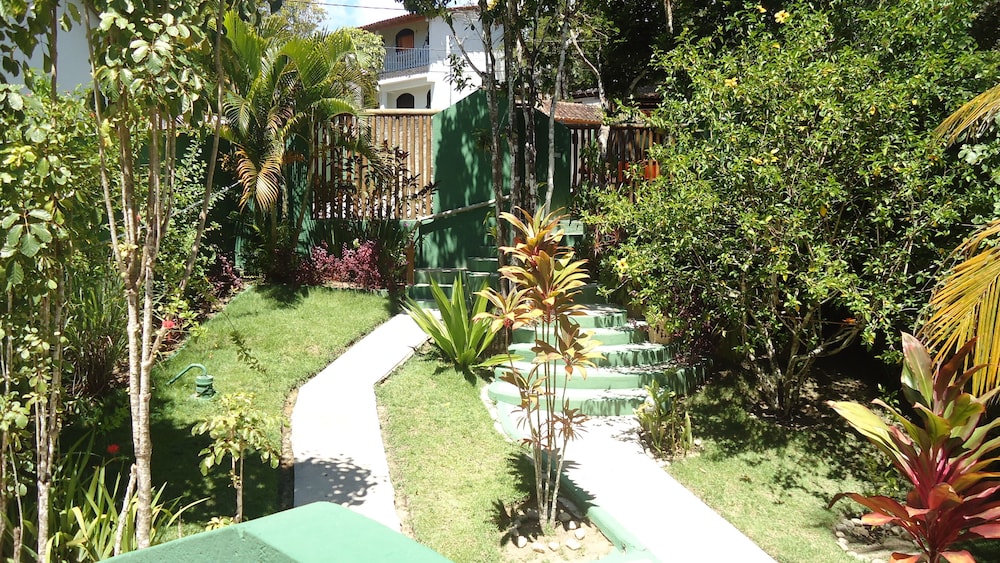 Pousada Sonhos de Praia Chalés