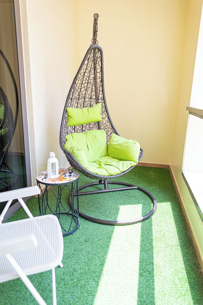 HAPPY SEASON I Apartment on JBR