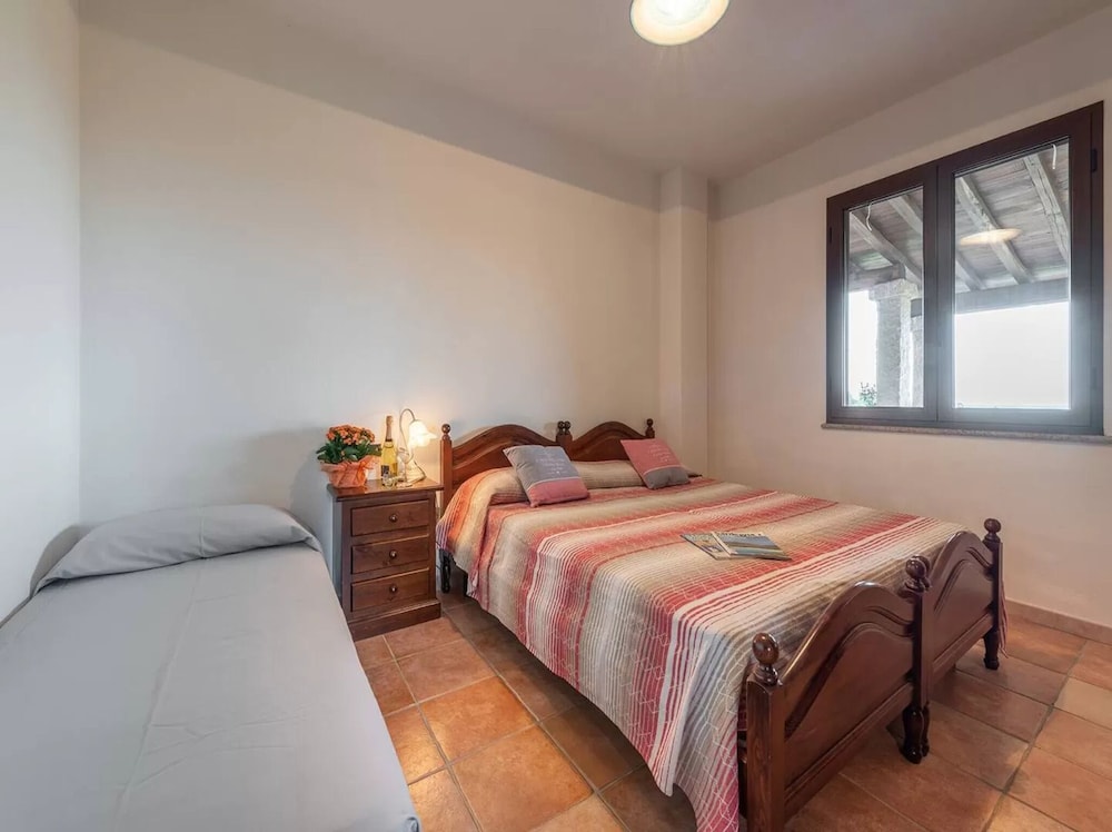 Holiday Retreat Near La Caletta Beaches