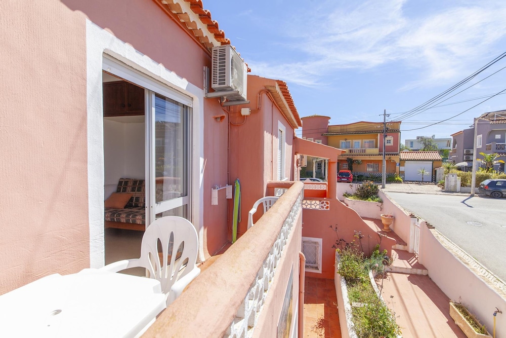 T 05 - Apartment 5 in Casa Costa D Oiro in Lagos