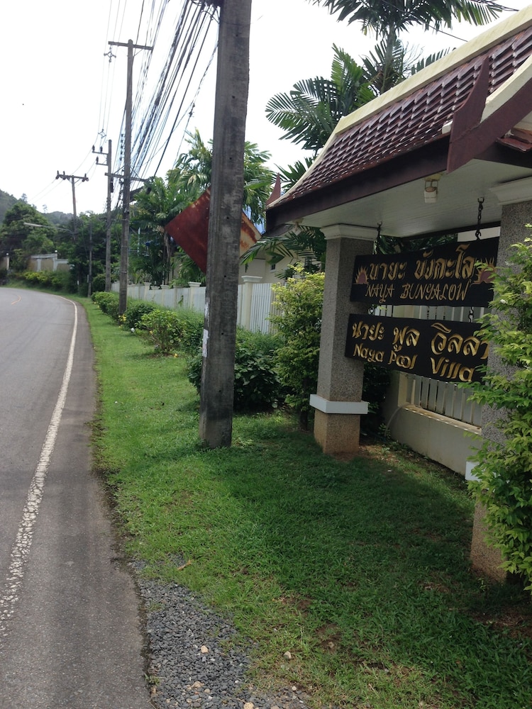 Naya Pool Villa