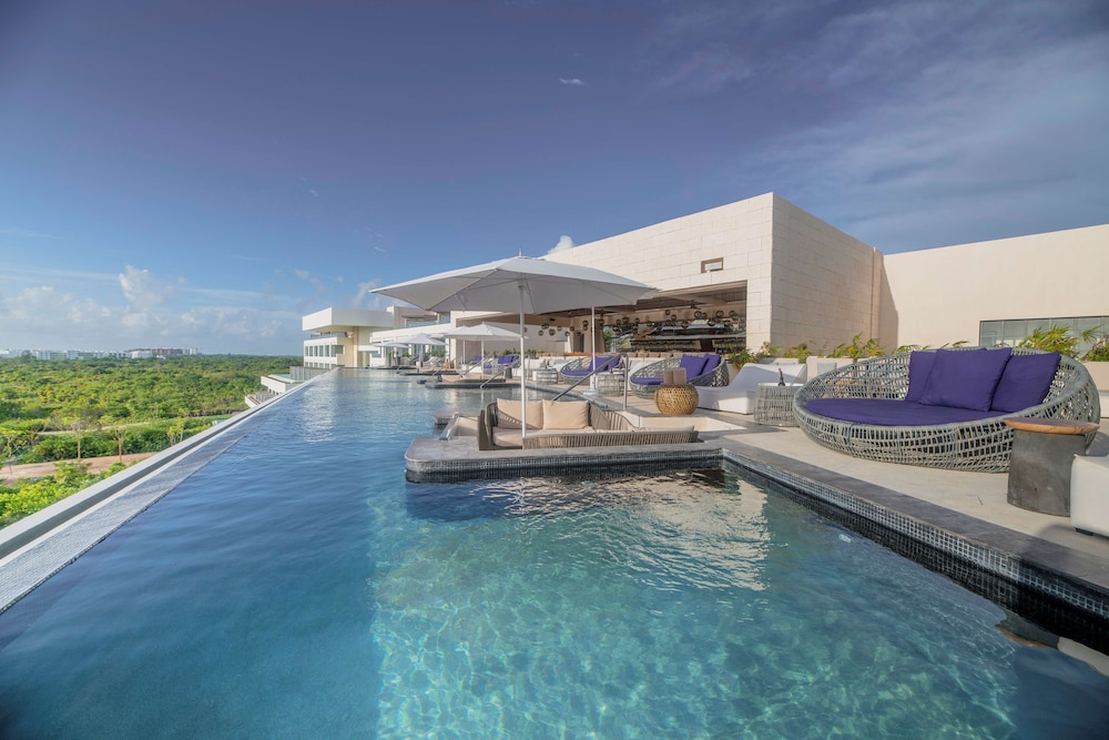Atelier Playa Mujeres - Adults Only - All Inclusive 150