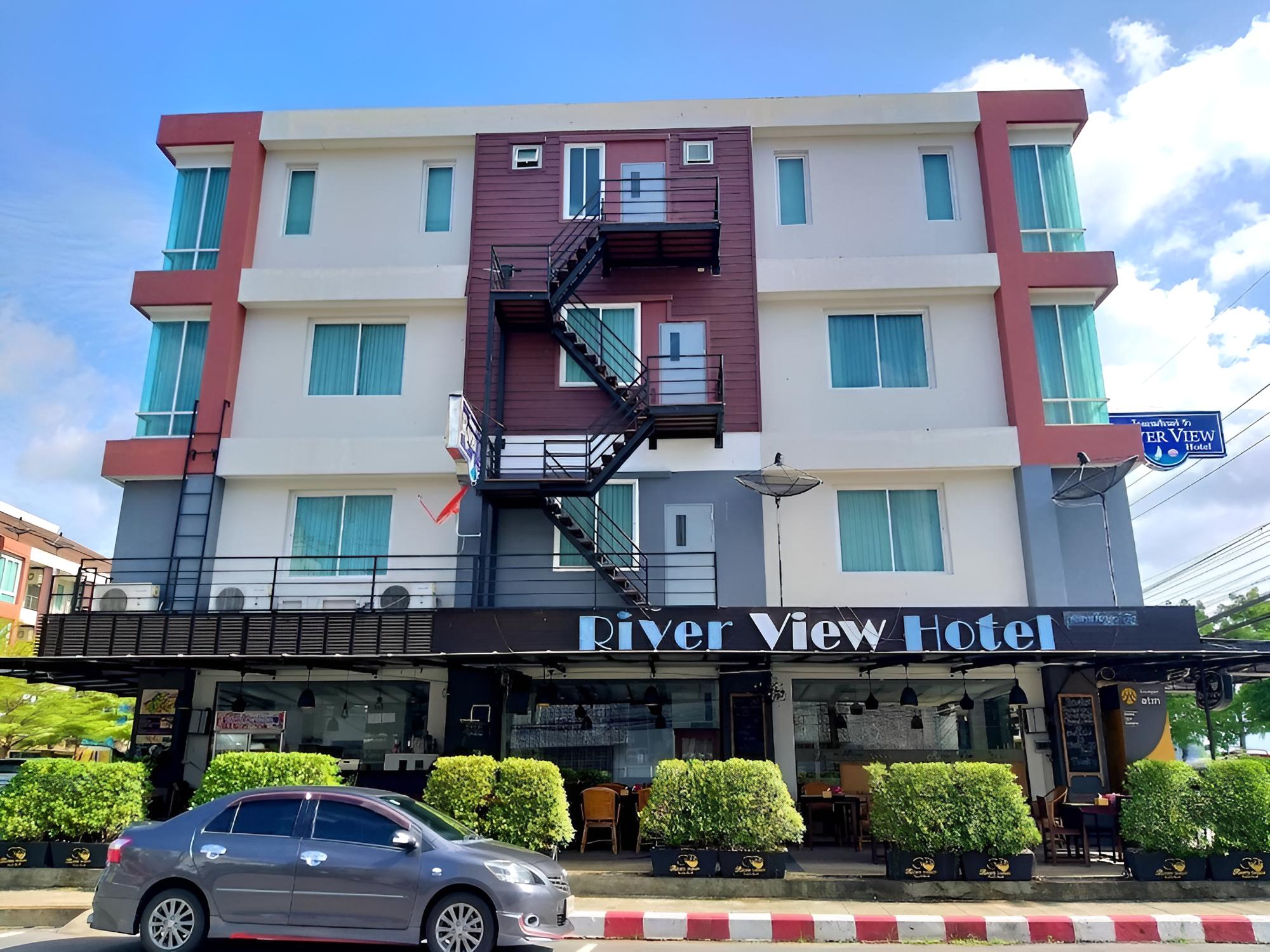 Krabi Riverview Hotel