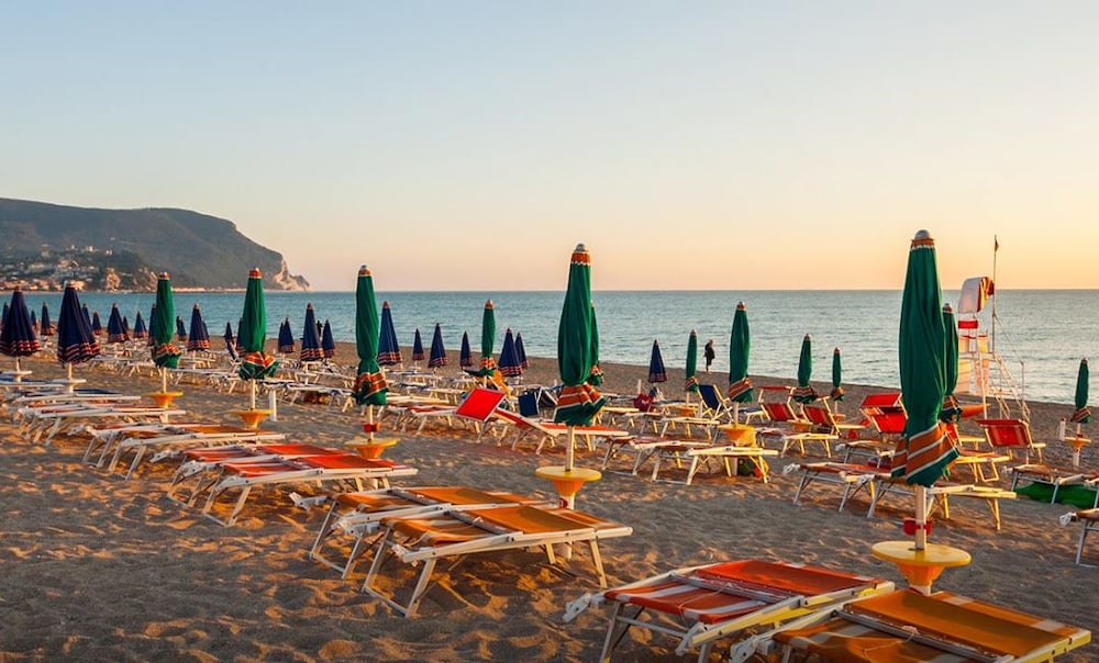 Camping Village Riviera view 3