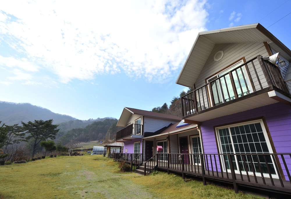 Bandibyeol Pension