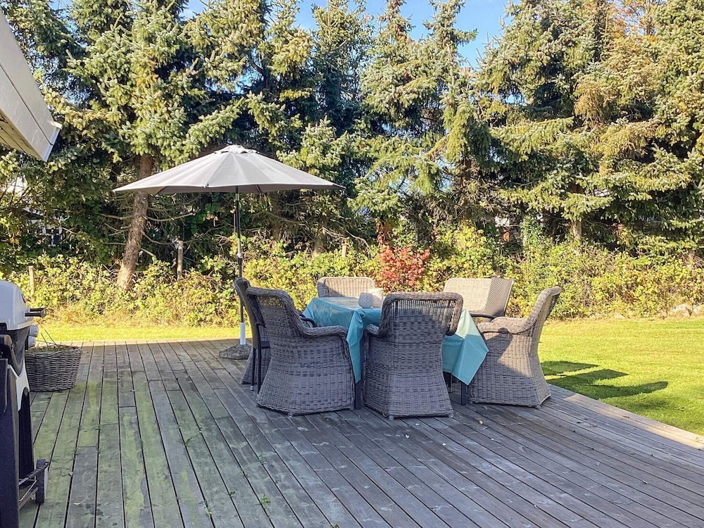 4 Star Holiday Home in Vaeggerlose