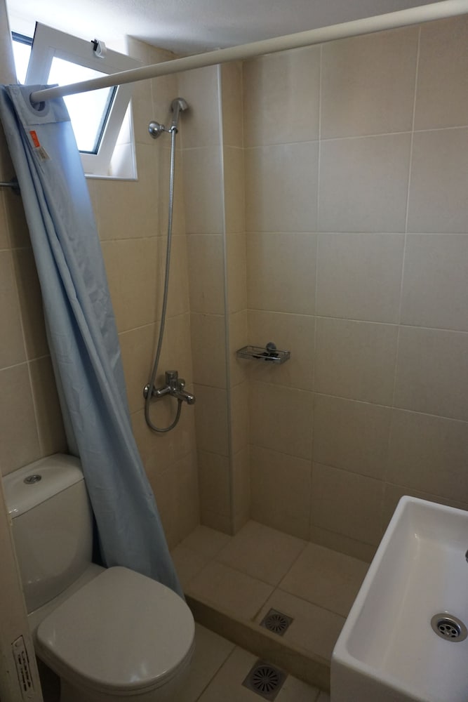 Valentino Apartments and Studios view 3