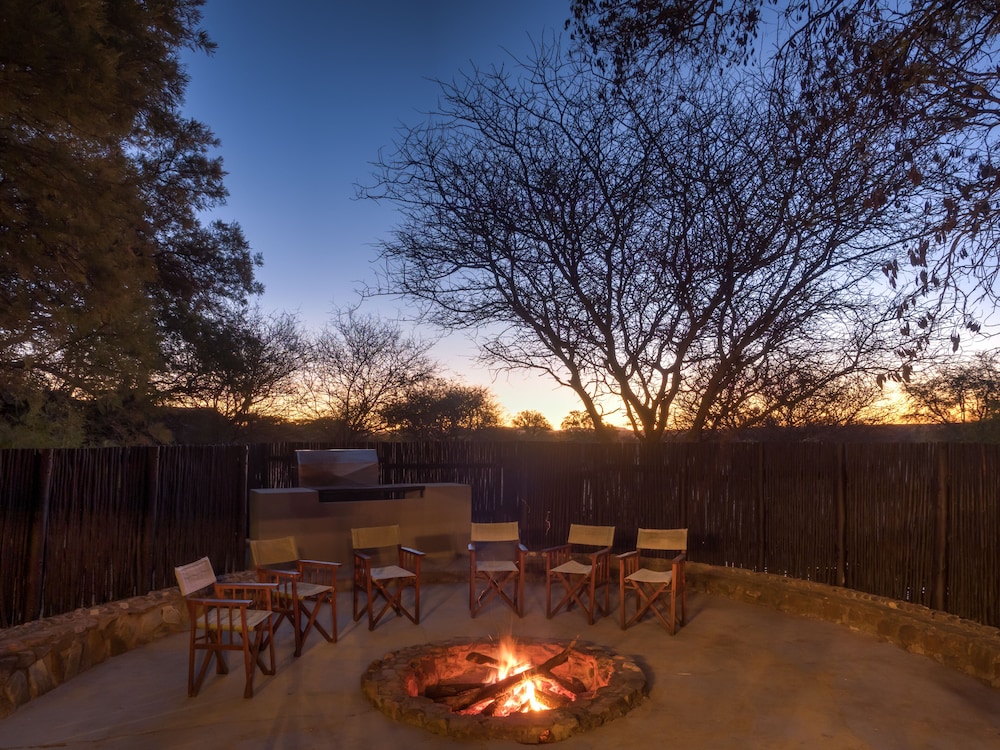 Finfoot Lake Reserve by Dream Resorts