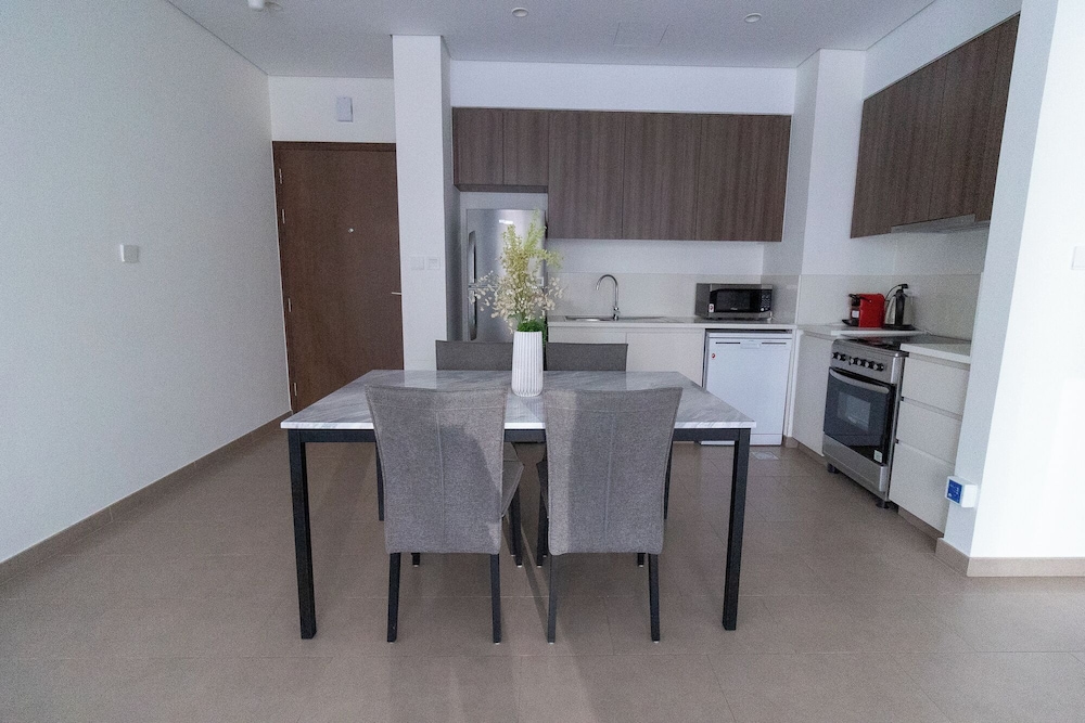 HAPPY SEASON I Park Heights 2 Dubai Hills 1BR