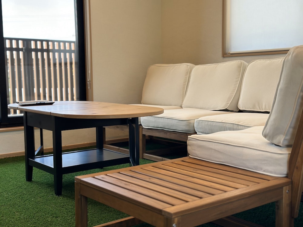 Mt Fuji Resort Club -Green-