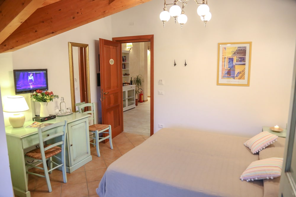 B&B Pessighette Dimora di Campagna