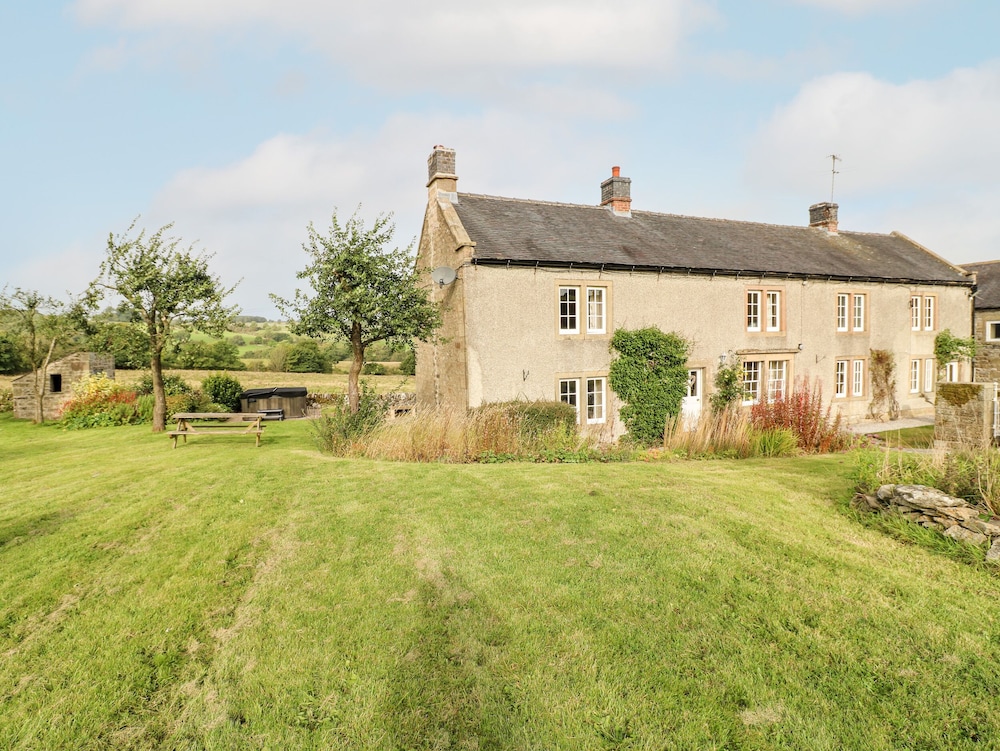The Farmhouse