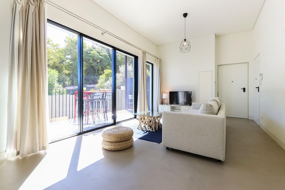 AV Liberdade Premium II BY Homing view 2