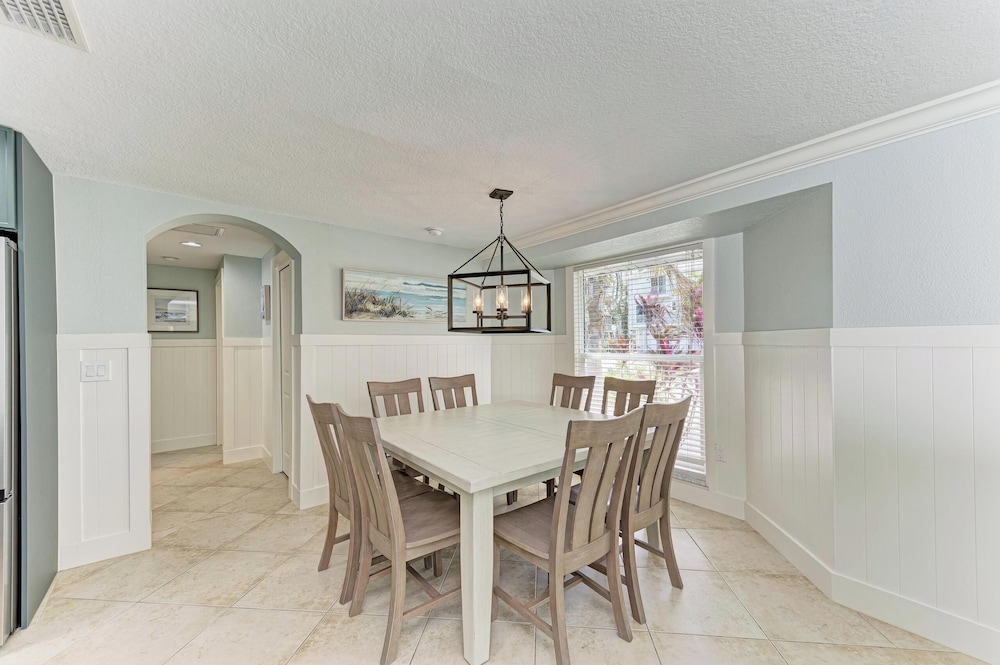 Anna Maria Island Blue Bella Bliss - Private Heated Pool