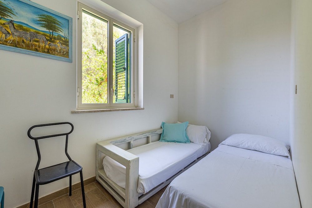 Casa Bouganvillea con Terrazza by Wonderful Italy