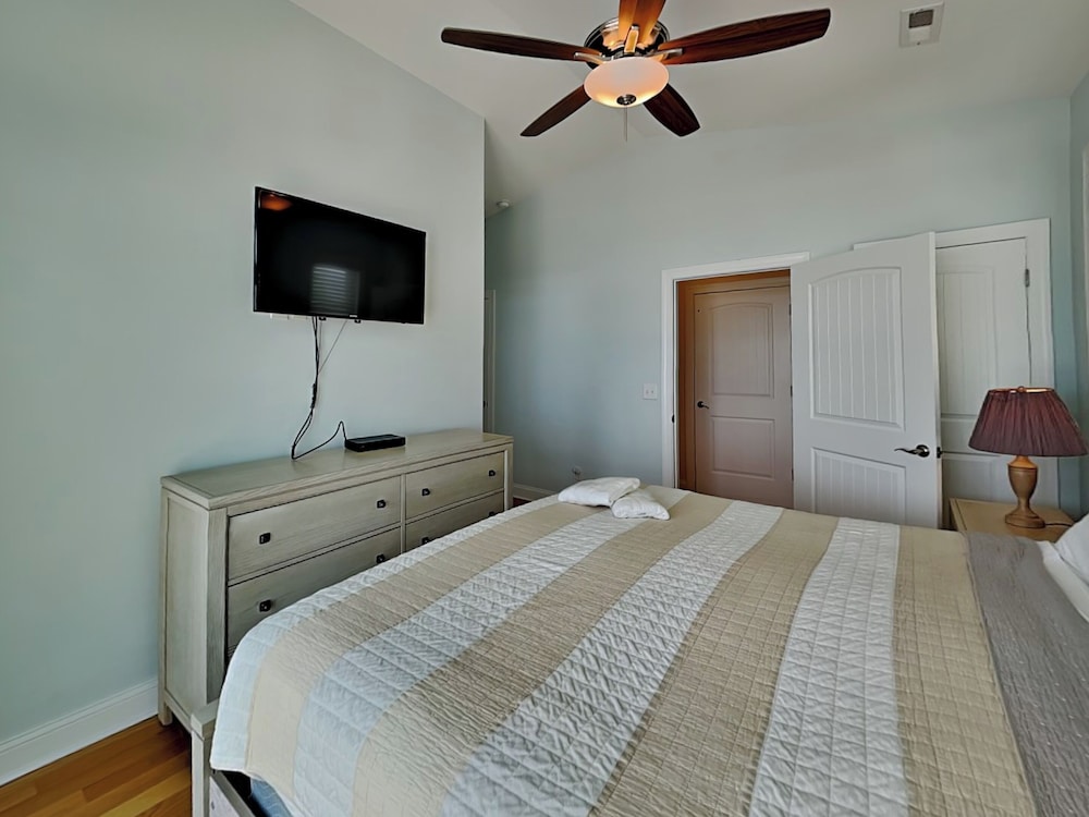 Sea For Miles by Topsail Realty