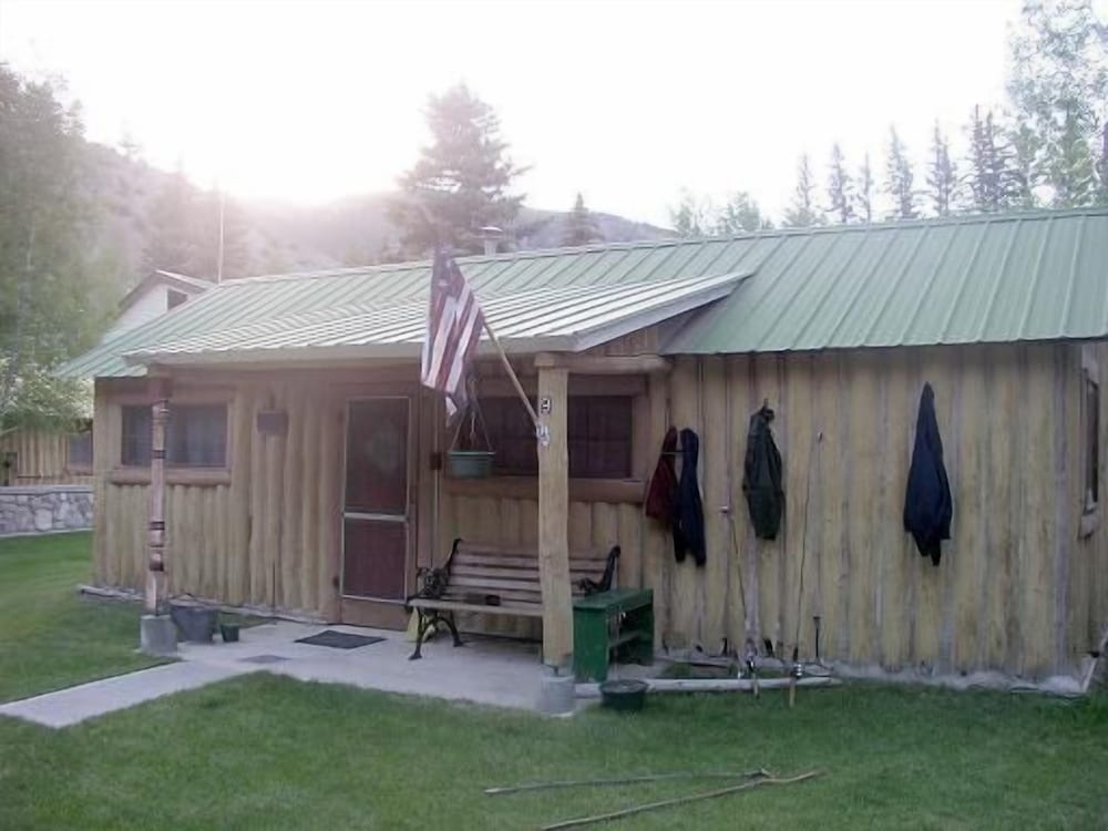 Texan Resort