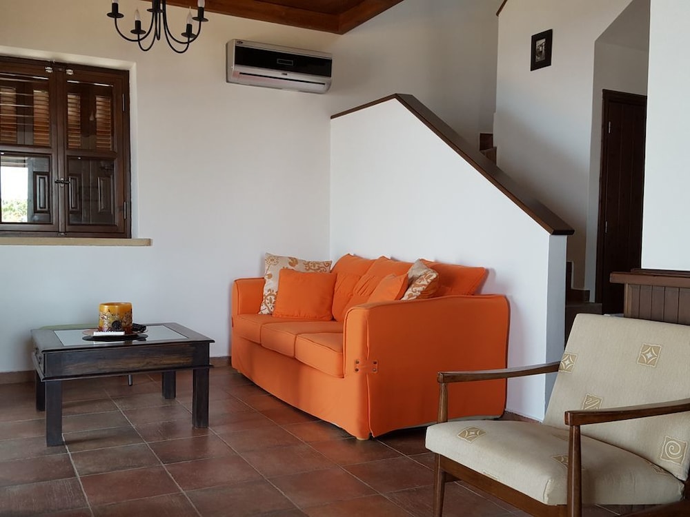 Rathimata villas