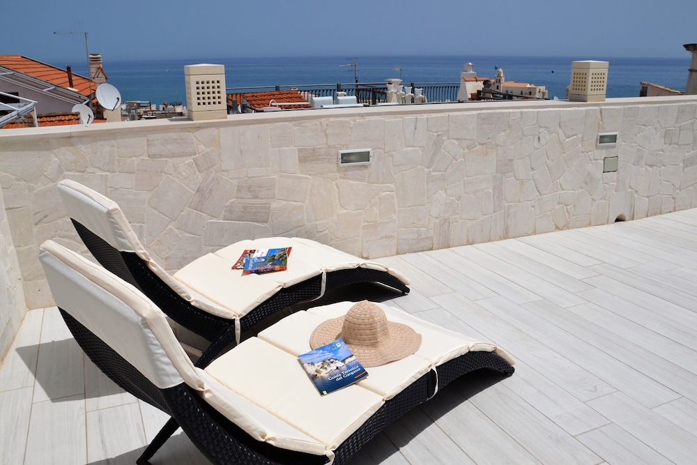 B&B Cuore di Vieste
