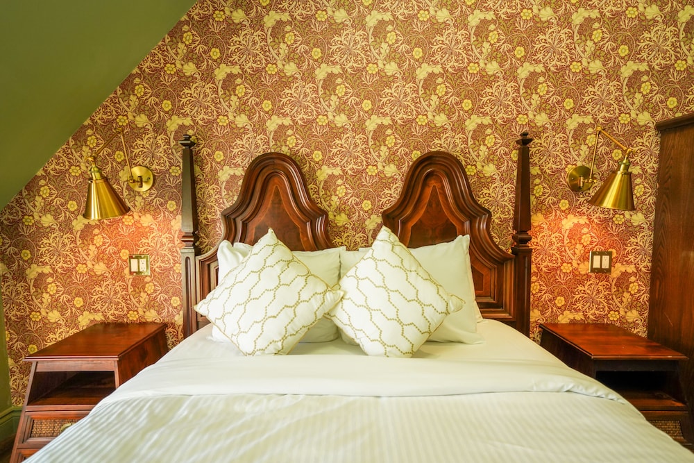 Niagara Grandview Boutique hotel
