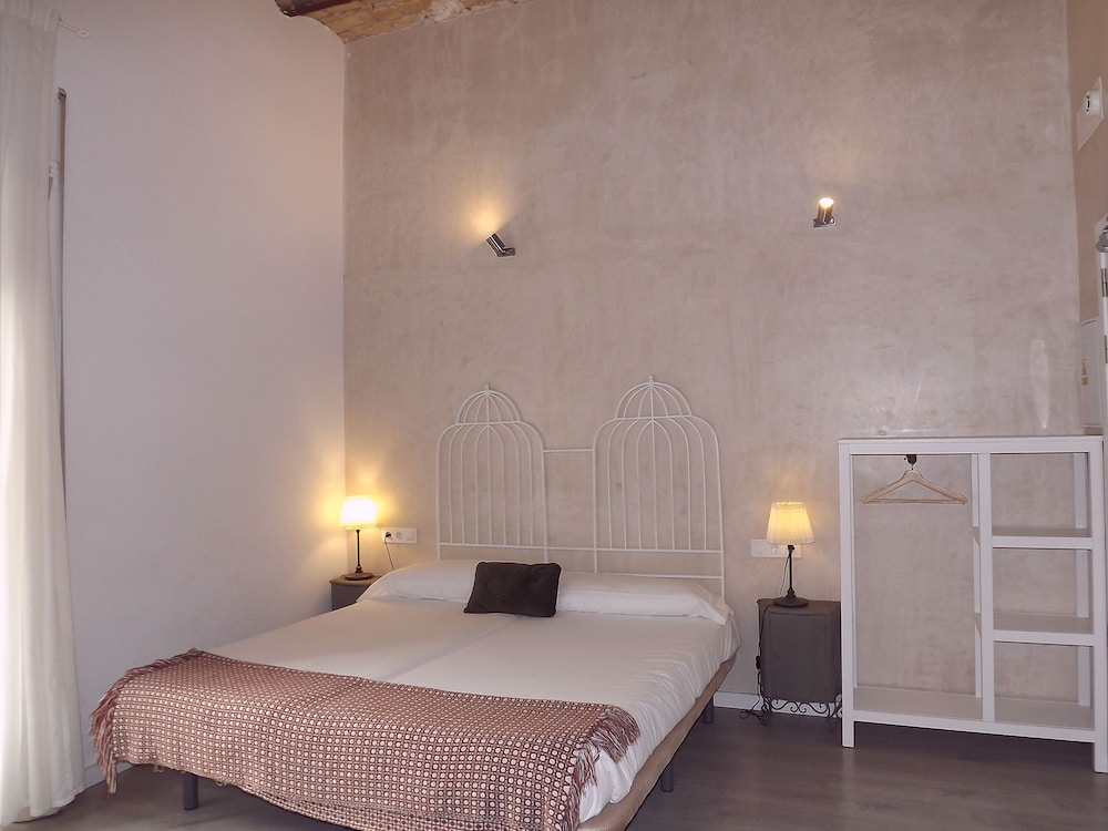 ISA SEVILLA Suites