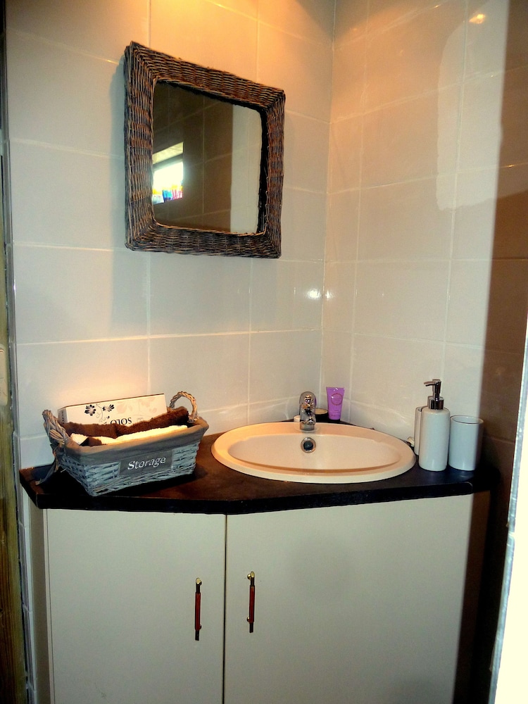 Bed and Breakfast De Pauw