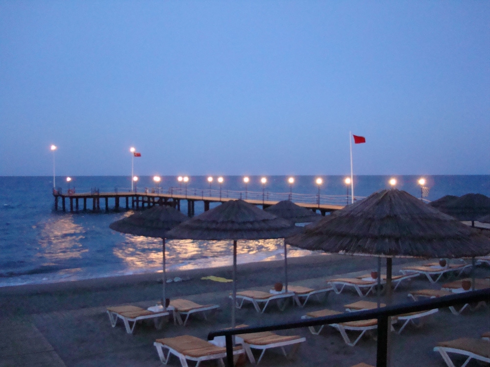 Champion Holiday Village - All Inclusive