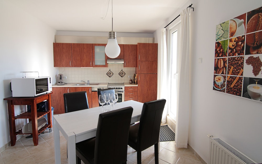 Apartamenty Swinoujscie - BP Promenada view 4