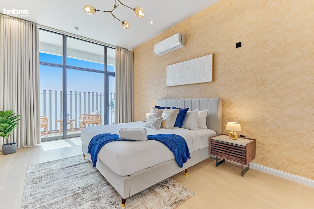 bnbmehomes- 3BR near Kingdom Arena- 21