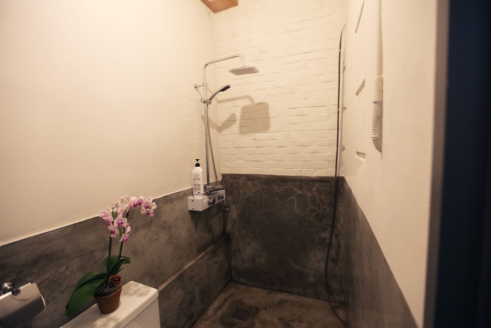 Hongdae Guesthouse Pajamaparty - Hostel