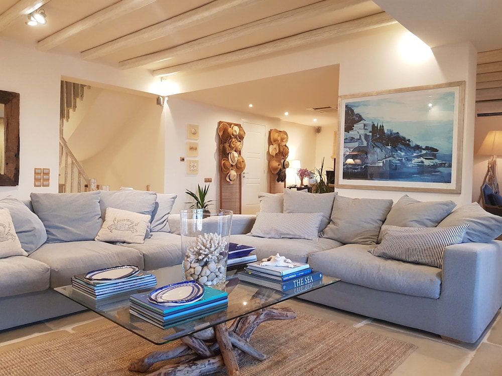 Thermesea Luxury Lodge