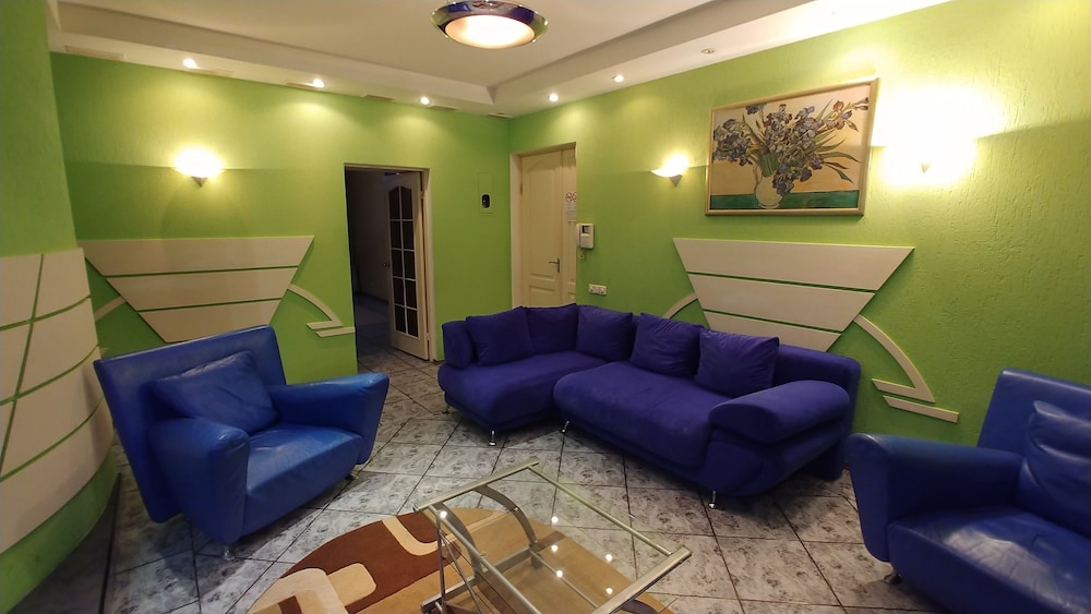 Kiev Apartments Rent