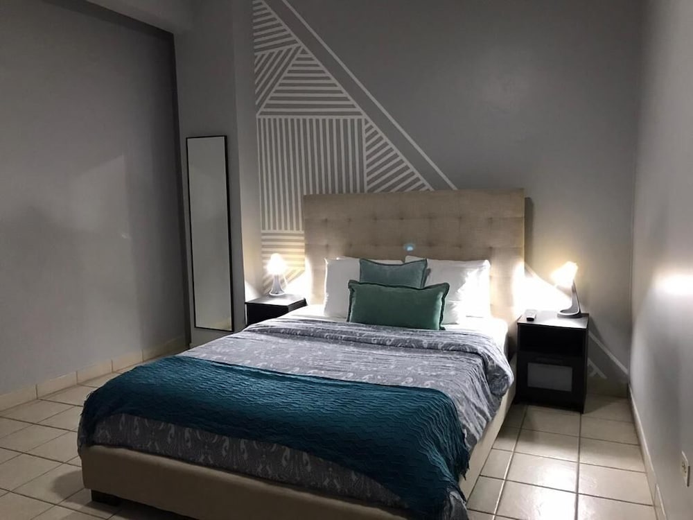 Old San Juan Rentals
